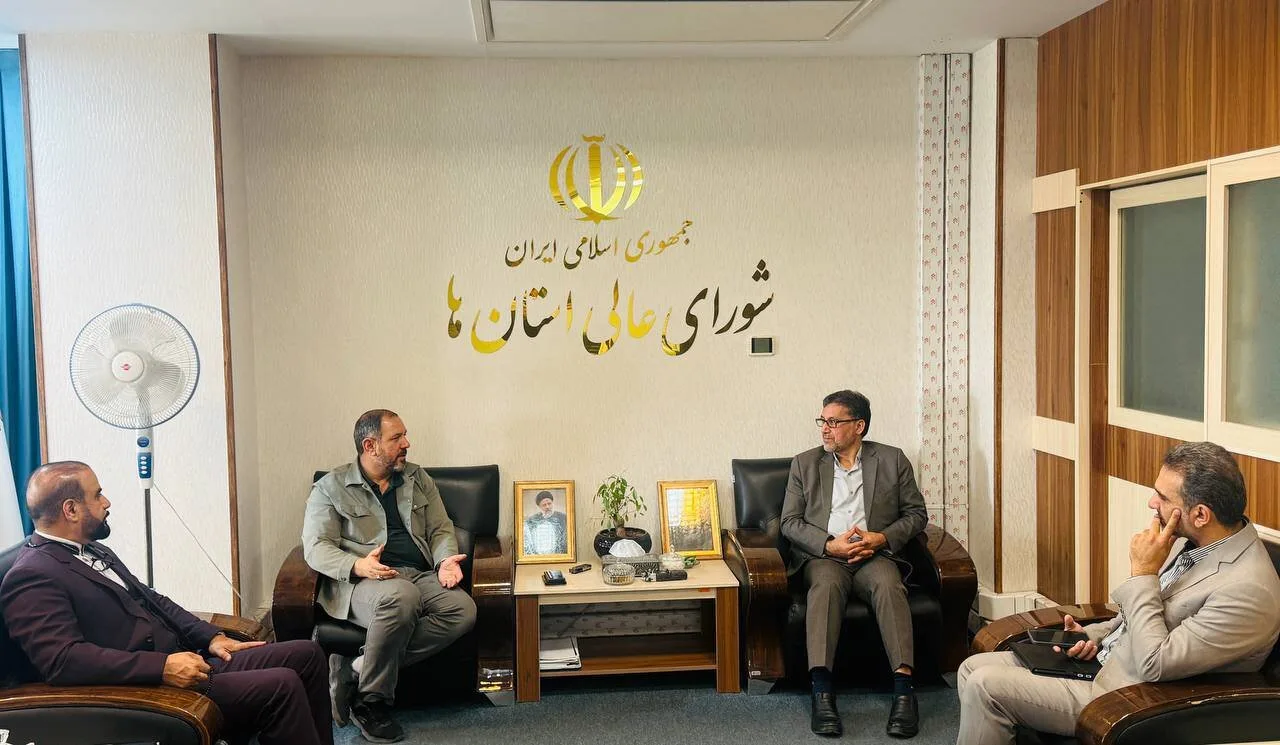 تفاهم‌نامه همکاری شورای عالی استان‌ها و دانشگاه امام صادق(ع) امضا شد