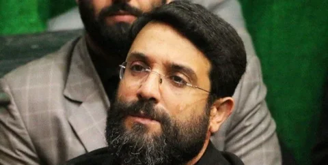انتشار نماهنگ «امام سید مجتبی» با صدای ابوذر روحی