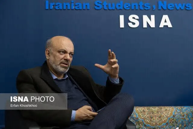 رئیس کمیسیون آموزش: ۸۵ هزار دانشجوی خارجی در دانشگاه‌های ایران تحصیل می‌کنند