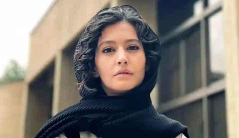 سریال «یل» با بازی نوید محمدزاده و پردیس احمدیه به نمایش درآمد