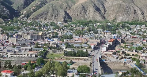 محدودیت‌های ویزا برای افغان‌ها؛ محمد اسماعیل و سرنوشت خانواده‌اش در اسلام‌آباد