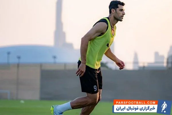 مهدی طارمی زمینه آزادی ۸ زندانی نیازمند را فراهم کرد