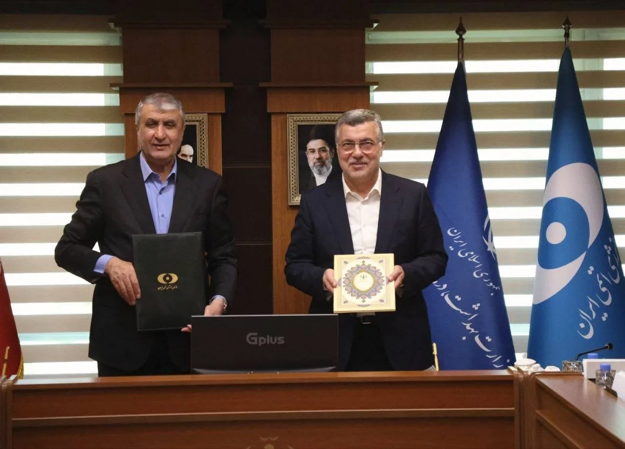 سازمان انرژی اتمی و وزارت بهداشت برای کنترل پشه آئدس توافق کردند