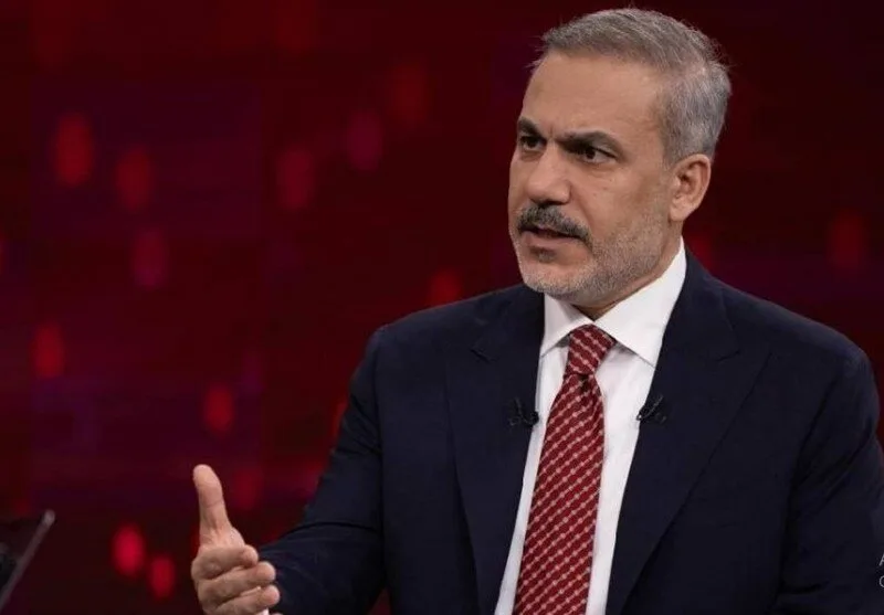 مولود چاووش‌اوغلو: مداخله نظامی علیه ایران راه‌حل نیست