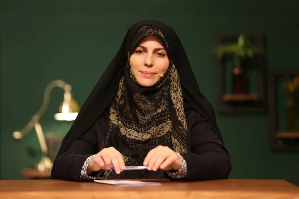 مریم اردبیلی: ۱۹هزار مادر تهرانی صاحب کیف پول الکترونیکی شدند