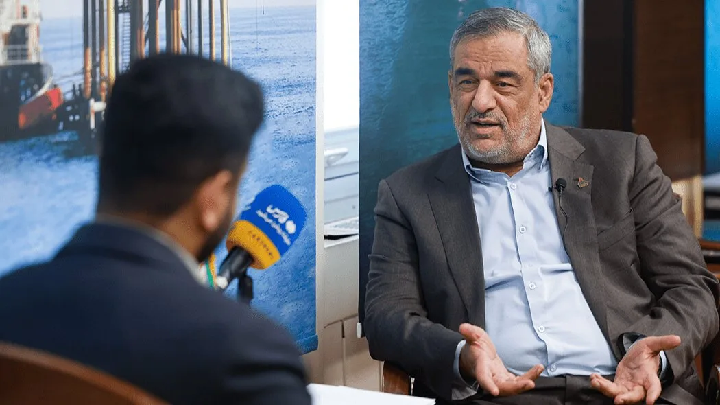 حمید بورد از برنامه‌های جدید وزارت نفت برای مقابله با دشمنان خبر داد