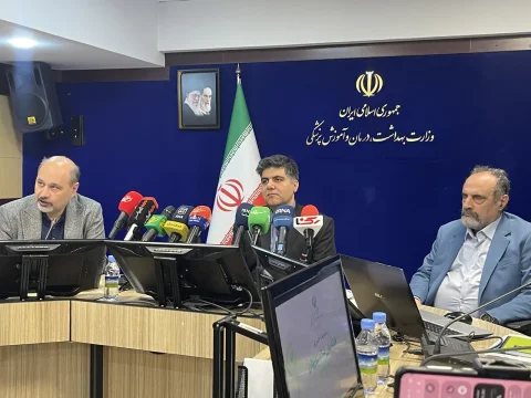 افسردگی شایع‌ترین اختلال روانی ایرانی‌هاست و روزانه ۵ هزار تماس با خط مشاوره سلامت ثبت می‌شود