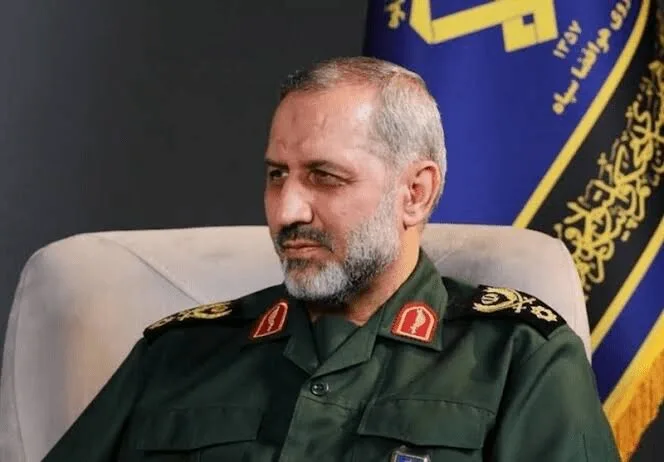 تقدیر سردار سید مجید موسوی از پزشکان جهادی در استان فارس
