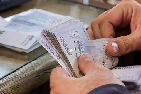 بابایی کارنامی: حقوق کارمندان از مهرماه ۱۴۰۵ افزایش می‌یابد