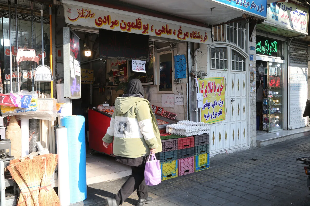 حسن نوروزی: مهلت ثبت‌نام جاماندگان افزایش کالابرگ تمدید می‌شود