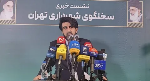 استیضاح زاکانی در شورای شهر تهران مطرح می‌شود