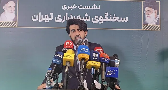 استیضاح زاکانی در شورای شهر تهران مطرح میشود