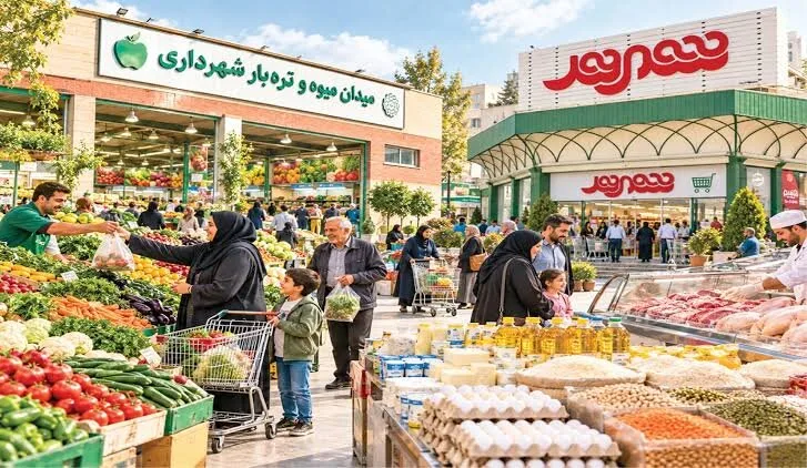 مهدی پیرهادی از طرح تورم صفر شهرداری تهران حمایت کرد