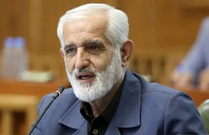پرویز سروری: تثبیت قیمت ۱۲ قلم کالای اساسی در تهران، الگویی برای اقتصاد کشور