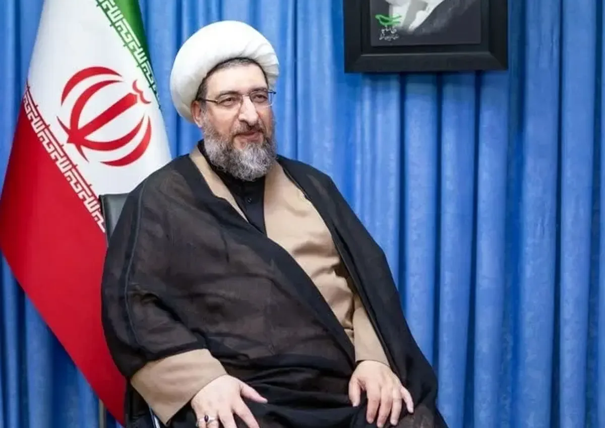 احمد مطهریاصل: همسایگان در تحریم هوایی ایران همراه نشوند