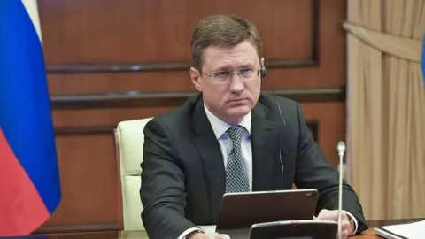 معاون نخست وزیر روسیه درباره تحولات تنگه هرمز هشدار داد