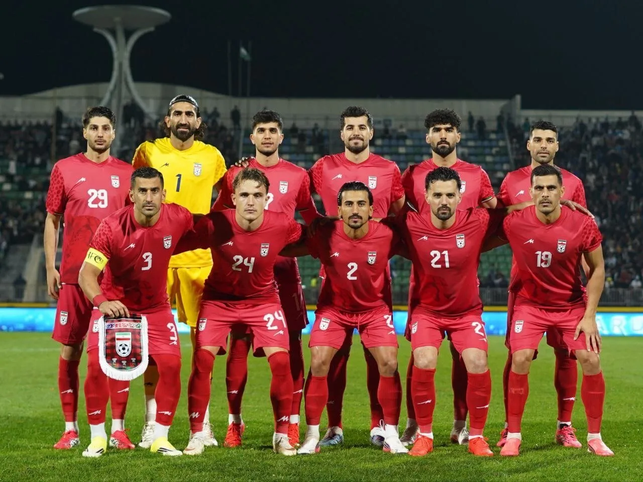 امیر قلعهنویی از چند بازیکن تیم ملی میگذرد و آنها را قربانی ماندن خود میکند