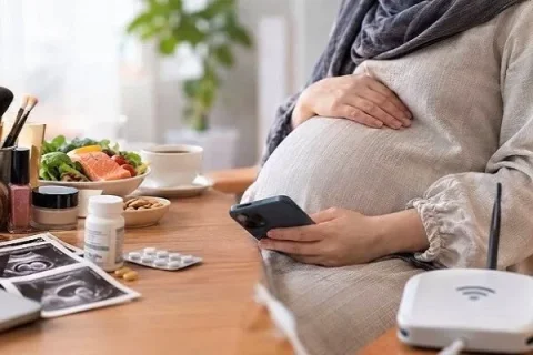 پیله وری: فیبروم رحم و تأثیر آن بر باروری و سلامت زنان