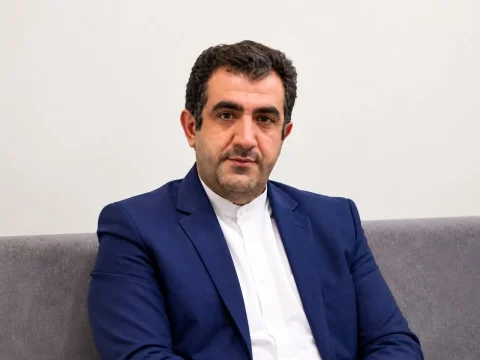 تأثیر جنگ و انتخابات کنگره آمریکا بر سرنوشت جمهوری اسلامی ایران