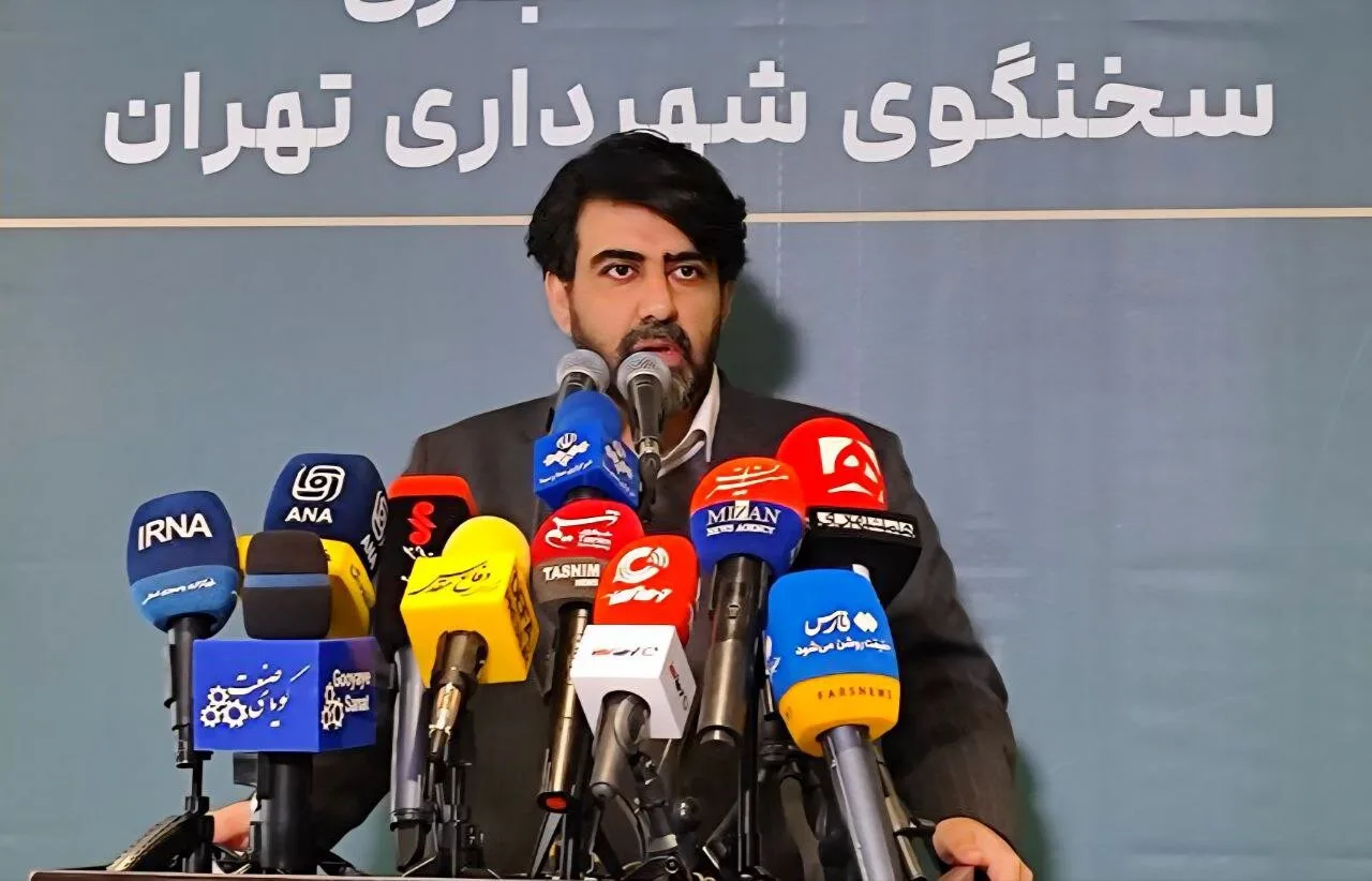 عبدالمطهر محمدخانی: اصل خبر اخراج ۳۵۰ نیروی سازمان پسماند کاملاً دروغ است