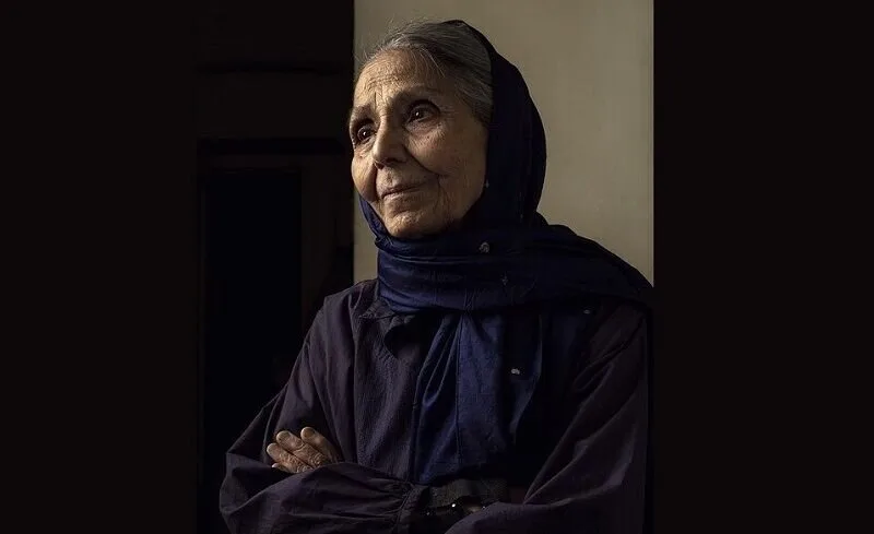 اقدس پورتراب، استاد بزرگ موسیقی و آموزش پیانو درگذشت