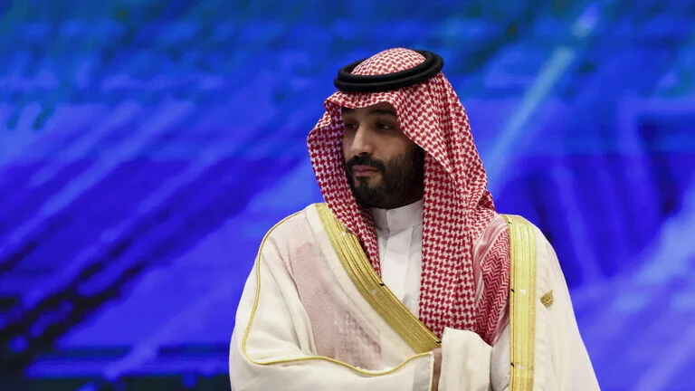 محمد بن سلمان در پی تشدید حملات به عربستان میان پناهگاه‌ها جابه‌جا می‌شود