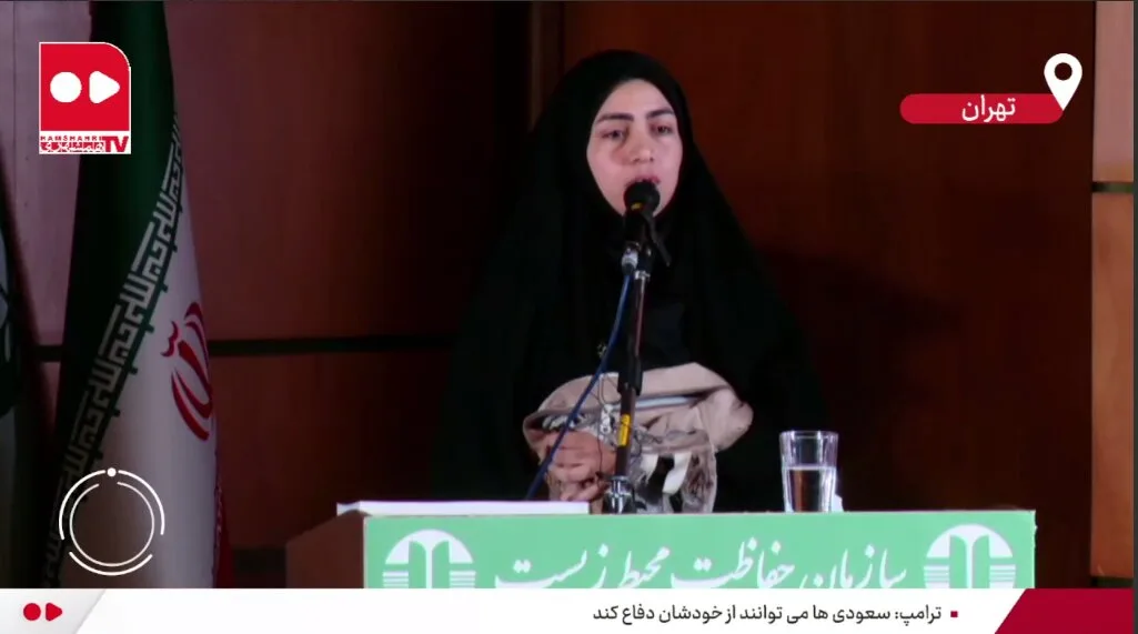 مادر شهیدان احمدزاده از رئیس جمهور دلخورم