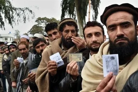 بازگشت اجباری افغان‌ها به کشور و چالش‌های مهاجرت مجدد