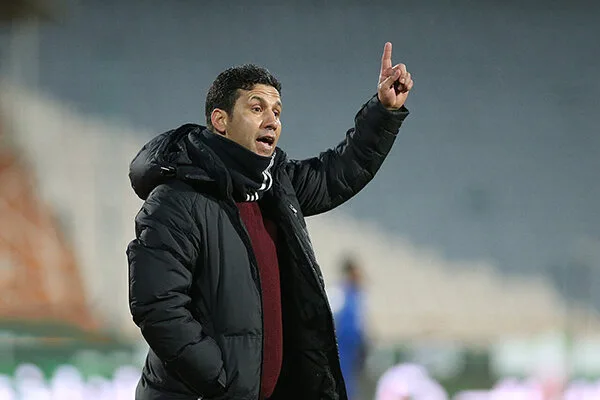 مهدی تارتار در اتوبان هدف سرقت قرار گرفت