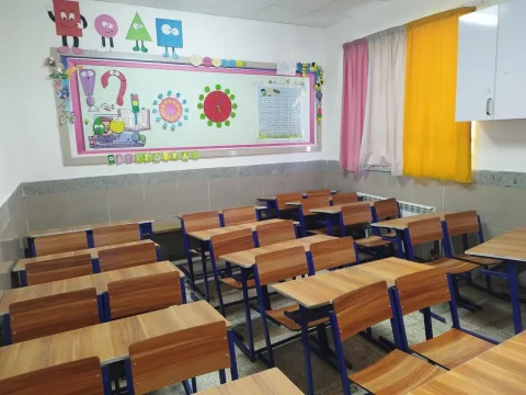 جلال کریمیان: تعطیلی مدارس در زمان جنگ بدترین تصمیم است