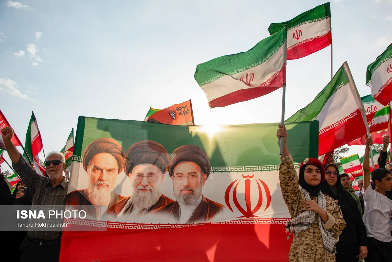 ایران تا اجرای شروط هفتگانه از اقدام جدید خودداری میکند
