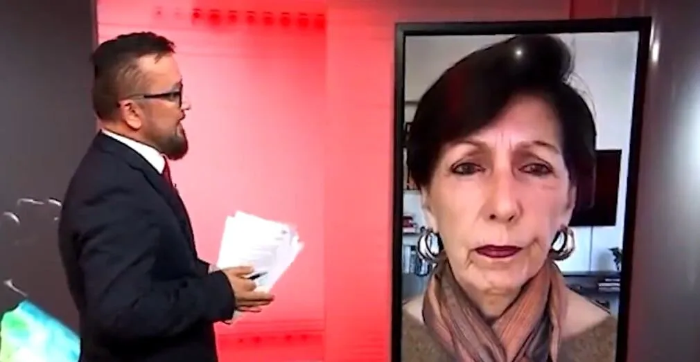 رکسانا فرمانفرمایان: هواداران ترامپ به توخالی بودن وعده‌ها پی می‌برند
