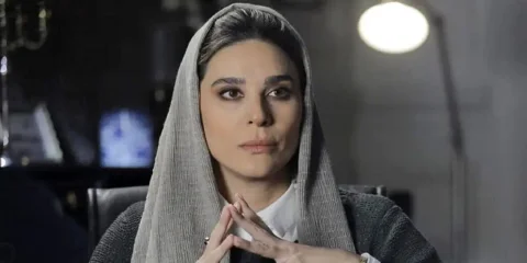 پرتره‌هایی از سحر دولتشاهی در ۴۷ سالگی منتشر شد