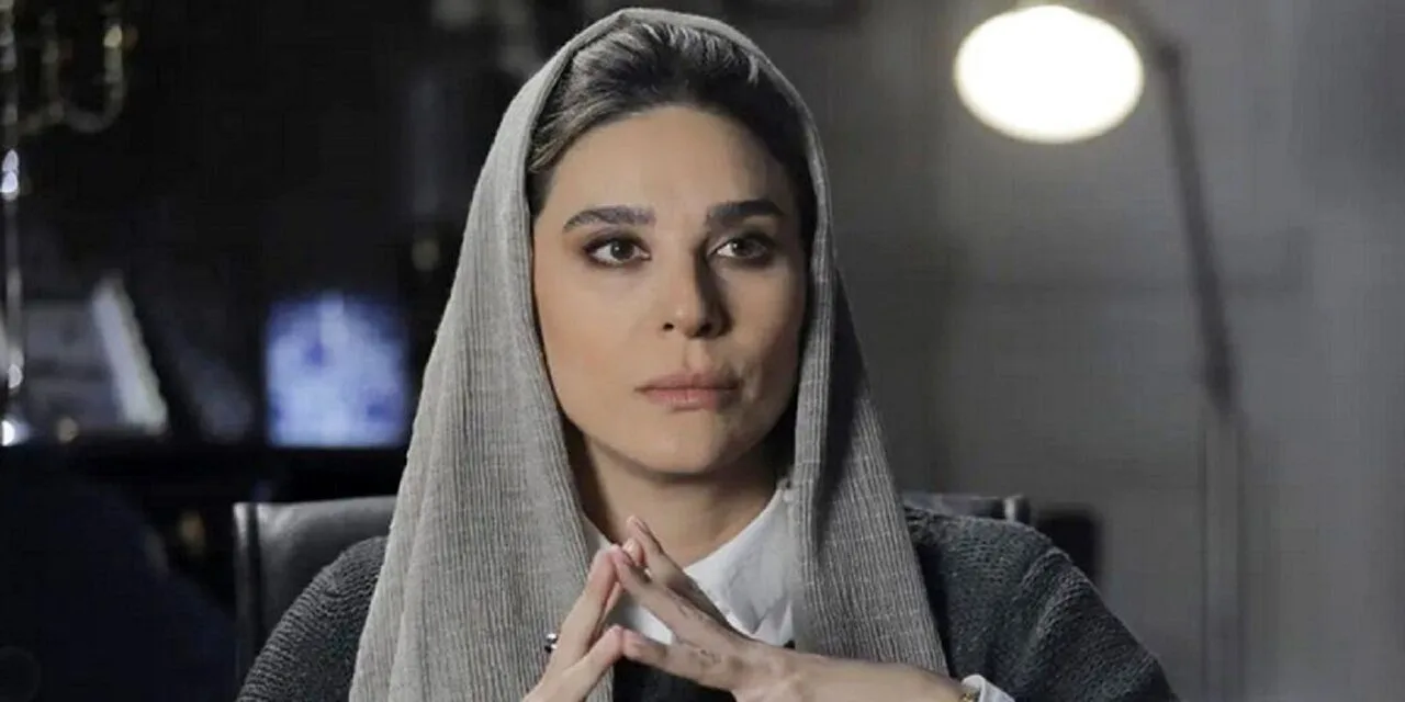 پرتره‌هایی از سحر دولتشاهی در ۴۷ سالگی منتشر شد