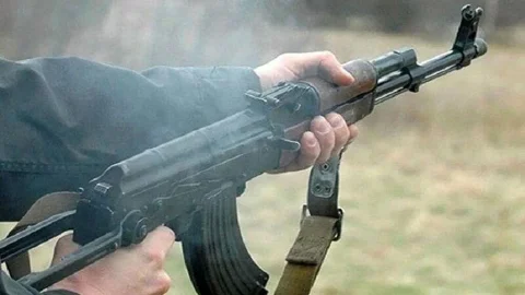 تیراندازی مرگبار در دادگستری مهاباد یک کشته و چهار زخمی بر جای گذاشت