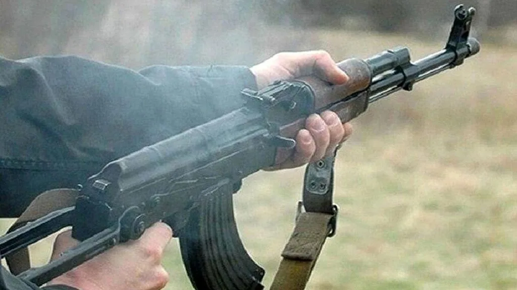 تیراندازی مرگبار در دادگستری مهاباد یک کشته و چهار زخمی بر جای گذاشت
