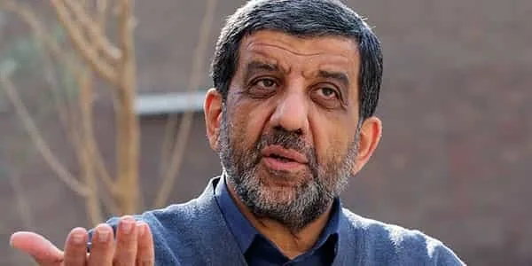 ضرغامی: مردم باید تصاویر آشوب عاشورای ۸۸ را میدیدند