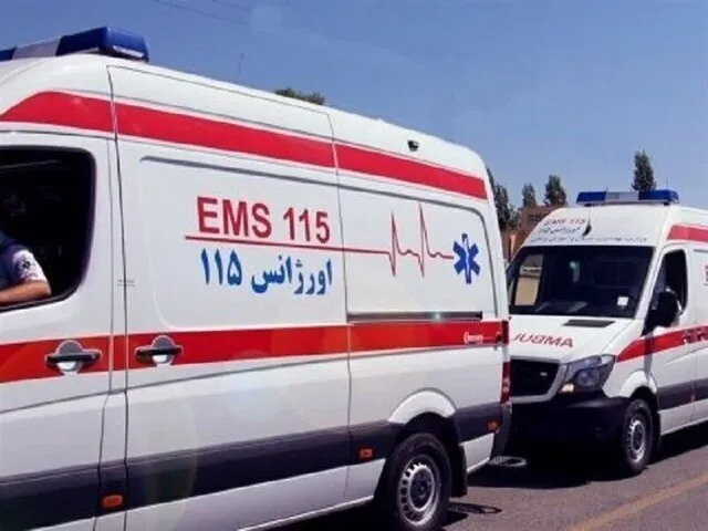 اسماعیل فراهانی درباره قطع تماس اورژانس ۱۱۵ توضیح داد