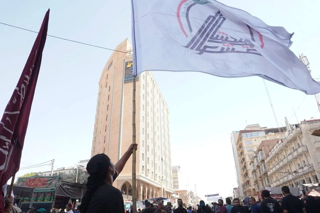 حشد شعبی: شهادت احمد عواد کاظم اللامی در یمن شایعه است