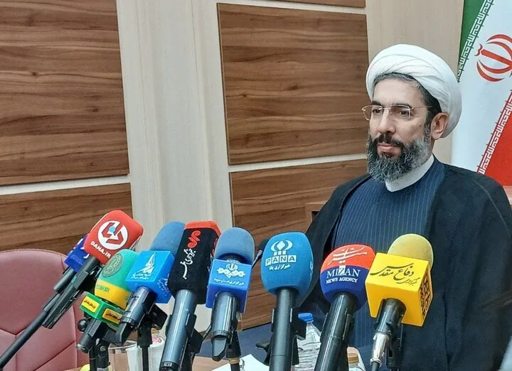رئیس ستاد برگزاری مراسم 13 آبان: از میدان جنگ تا سنگرهای مدارس مقاومت ادامه دارد