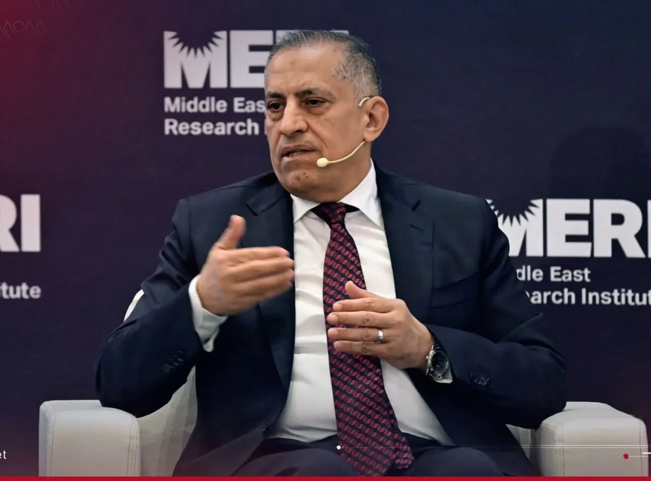 مشاور امنیت ملی عراق خواهان روابط عادی با همسایگان است