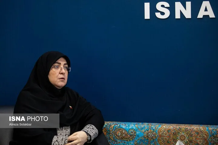 فاطمه مهاجرانی: تحریف تاریخ نمی‌تواند عظمتی را که مردم ایران دارند کاهش دهد