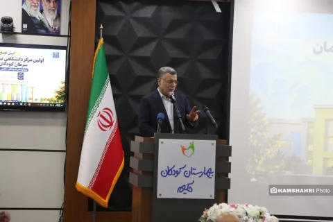 وزیر بهداشت: هیچ نگرانی درباره طاعون وجود ندارد
