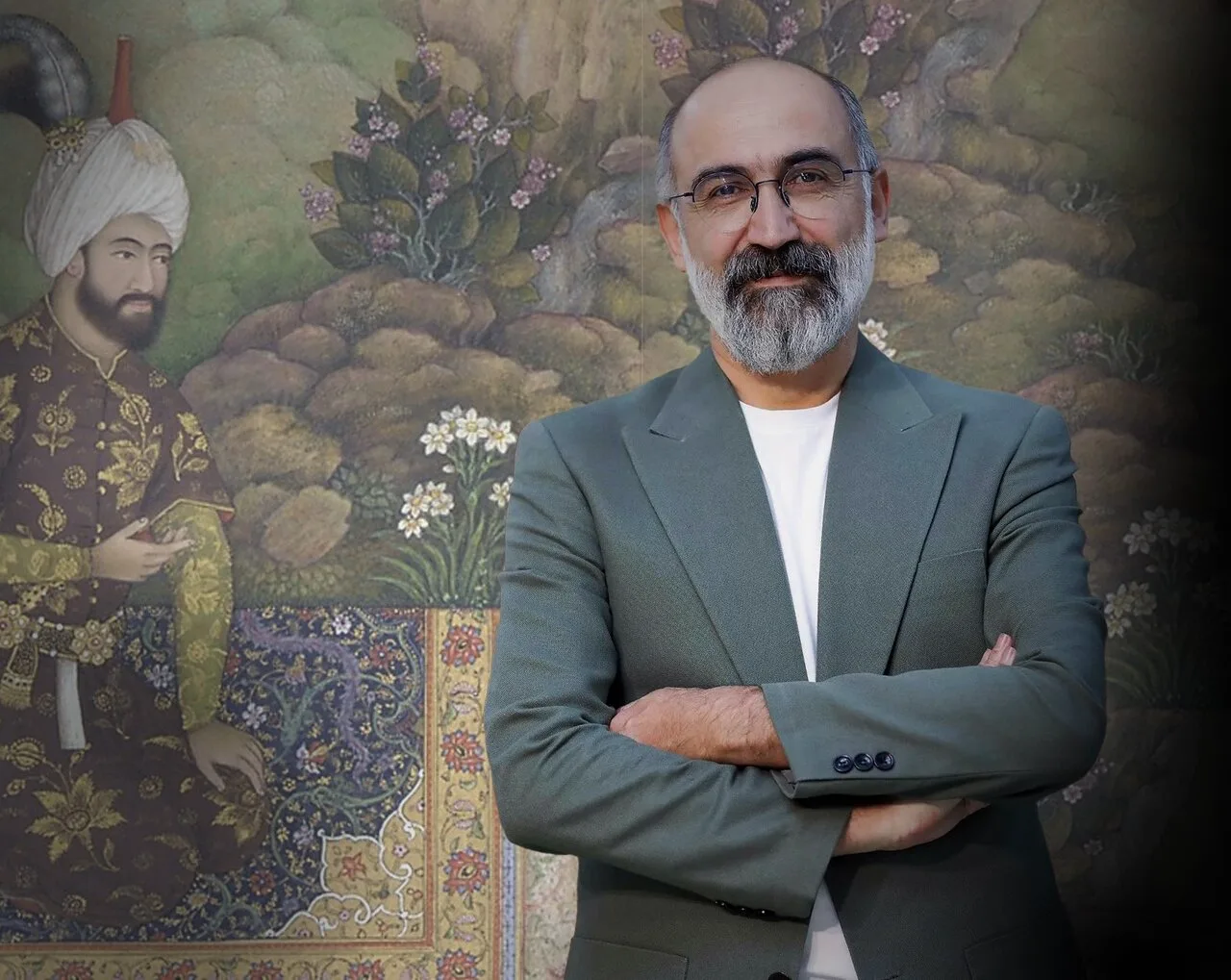 پدر هادی حجازی‌فر به تصمیم فرزندش درباره خودکشی واکنش نشان داد