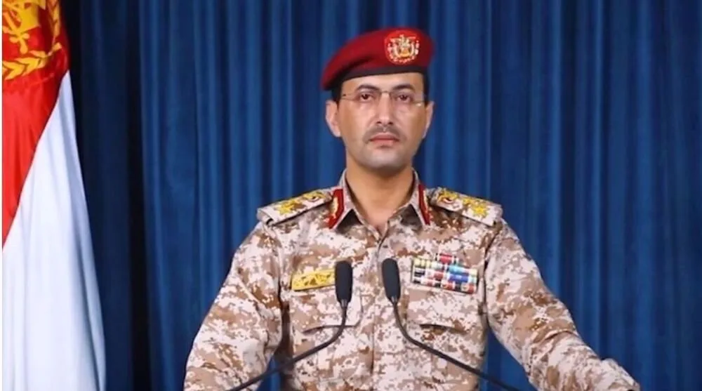 یحیی سریع: عملیات در عمق خاک عربستان ادامه خواهد داشت