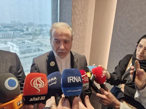 محمدجواد ظریف: حزب‌الله بخشی از واقعیت لبنان است