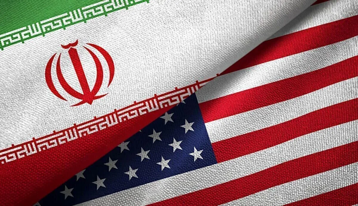 آمادگی ایران برای پاسخ به تهدیدات نظامی آمریکا