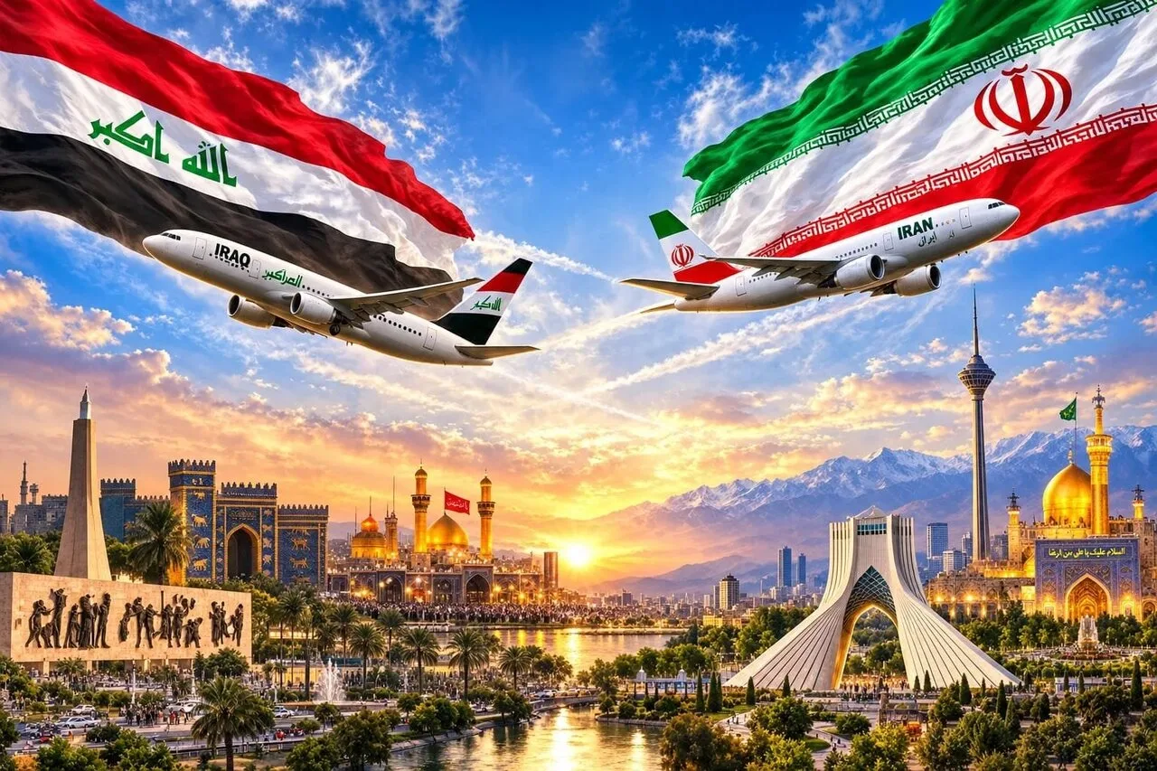 سفارت ایران: دولت مستقل عراق برای حفظ روابط تاریخی اقدام کند