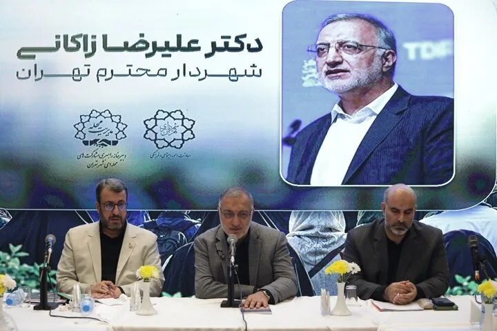 علیرضا زاکانی از طراحی ۵۲ رویداد سالانه برای استعدادیابی خبر داد