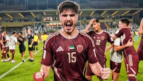 مبین دهقان: اجازه ندادند به پرسپولیس بروم و به ایران بازگردم